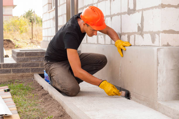 Licensed Interior Drainage System service in Lynn, IN - Halo Water Proofing